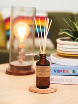 P F Candle Co. Diffuser No.21 Golden Coast